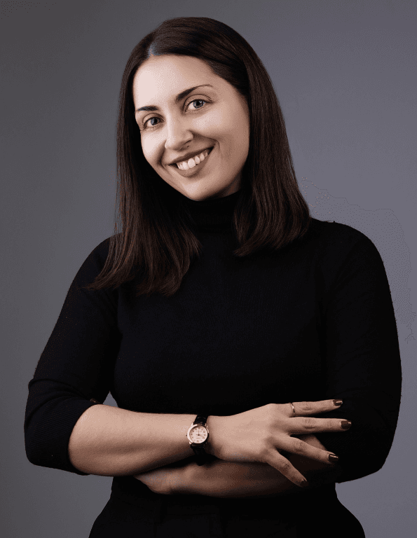 Cátia Guerreiro - Autora & Editora